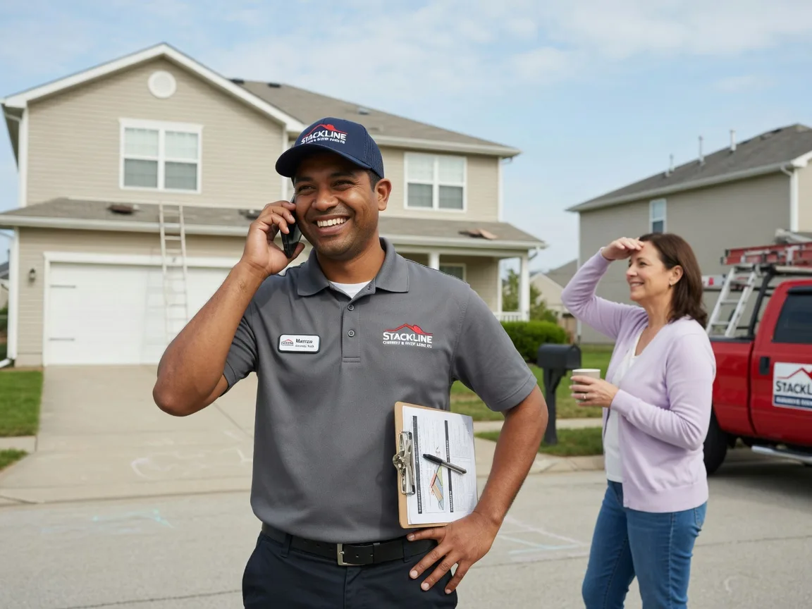 Chimney flashing repair Elk River, MN FAQs